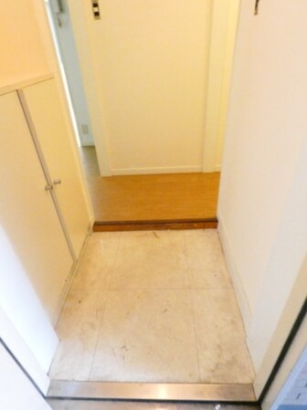 上高田フラッツの物件内観写真